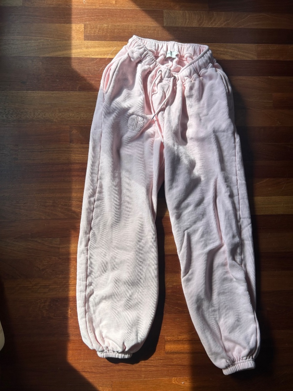 Bumpsuit classic terry sweatpants - Picture 2 of 5